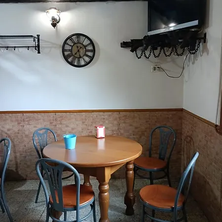 Santa Maria Do Poio فندق 2*