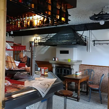 Santa Maria Do Poio 2*