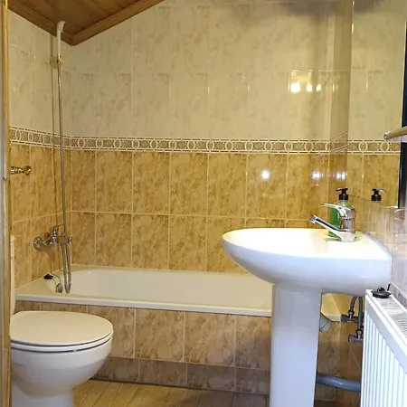 Hotel Santa Maria Do Poio Padornelo (Lugo)