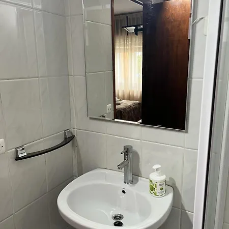 Santa Maria Do Poio Hotel Padornelo (Lugo)