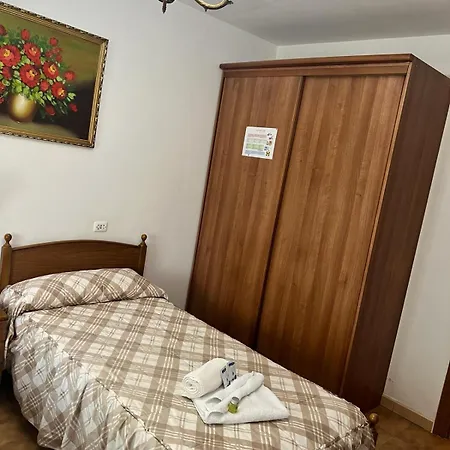فندق Santa Maria Do Poio 2*