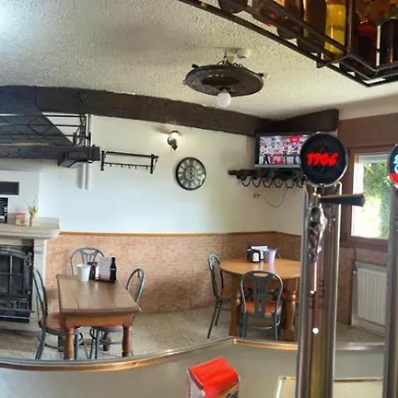 Hotel Santa Maria Do Poio