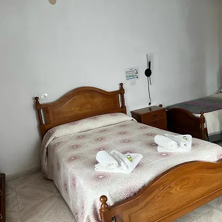 Hotel Santa Maria Do Poio 2*