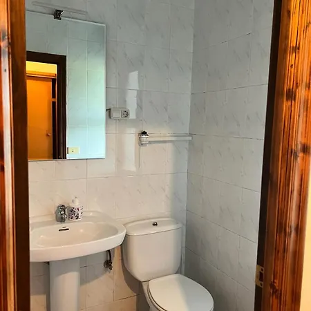 Hotel Santa Maria Do Poio 2*