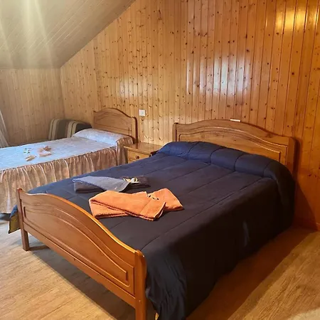 Hotel Santa Maria Do Poio