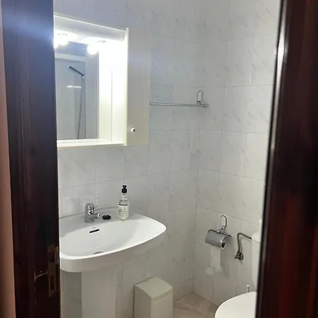 Santa Maria Do Poio Hotel 2*