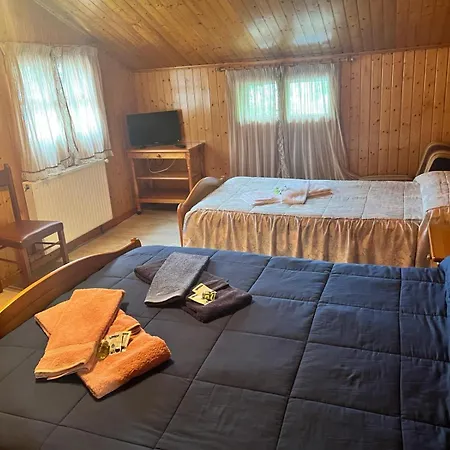 Santa Maria Do Poio 2* Padornelo (Lugo)