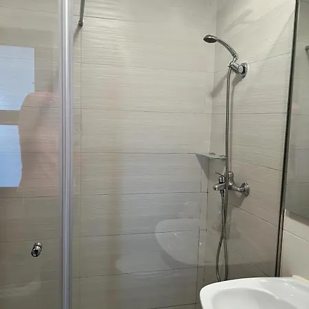 Santa Maria Do Poio 2* Padornelo (Lugo)