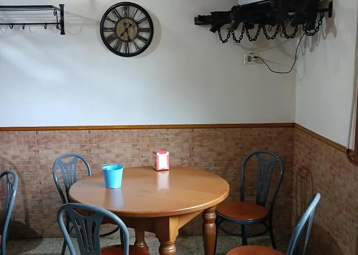 Santa Maria Do Poio Ξενοδοχείο 2*