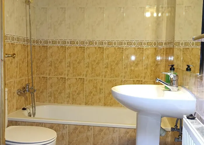 Ξενοδοχείο Santa Maria Do Poio Padornelo (Lugo)