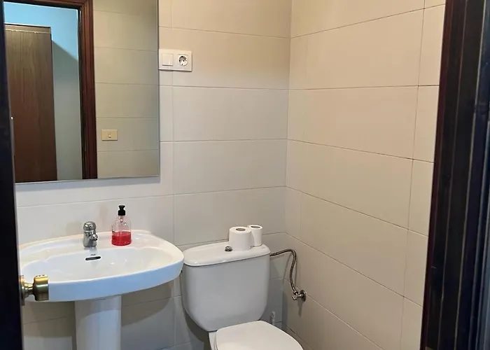 Ξενοδοχείο Santa Maria Do Poio 2*