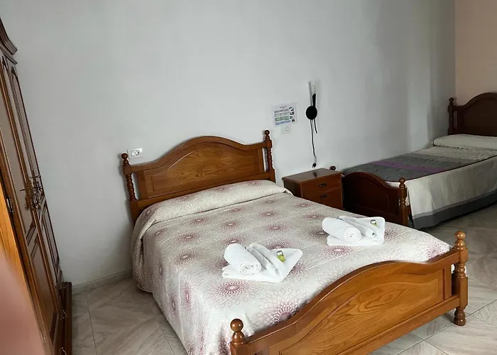 Ξενοδοχείο Santa Maria Do Poio 2*