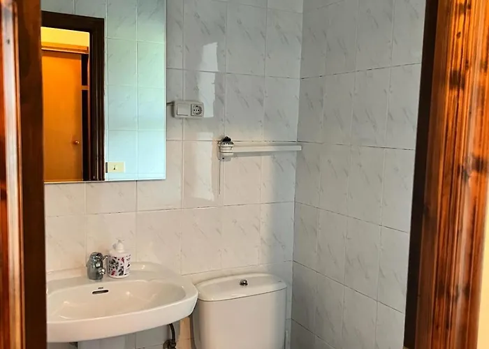 Ξενοδοχείο Santa Maria Do Poio 2*