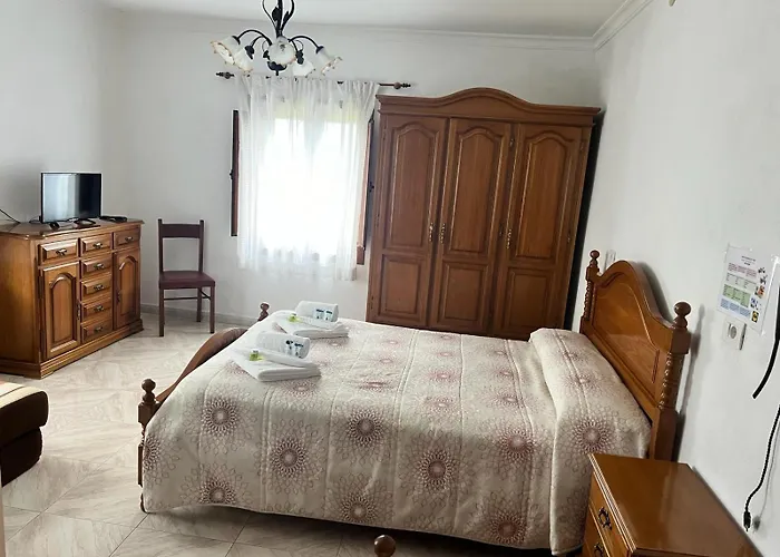 Ξενοδοχείο Santa Maria Do Poio 2*