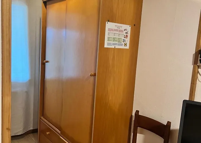 Santa Maria Do Poio Ξενοδοχείο 2*