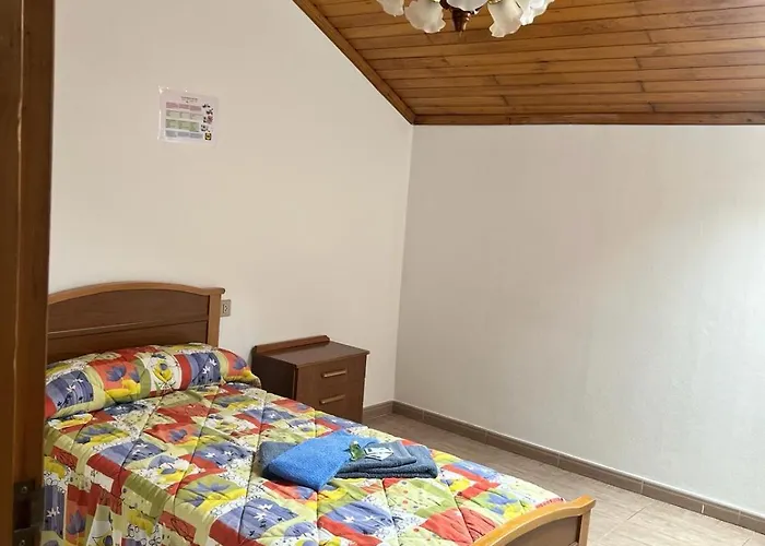 Santa Maria Do Poio Ξενοδοχείο