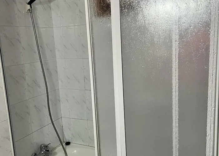 Santa Maria Do Poio Ξενοδοχείο 2*