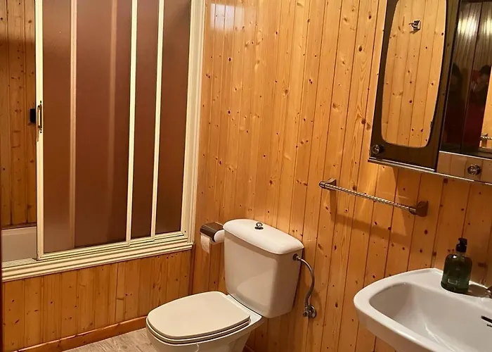 Ξενοδοχείο Santa Maria Do Poio 2*