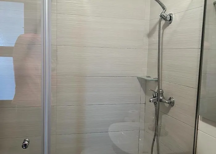 Santa Maria Do Poio 2* Padornelo (Lugo)