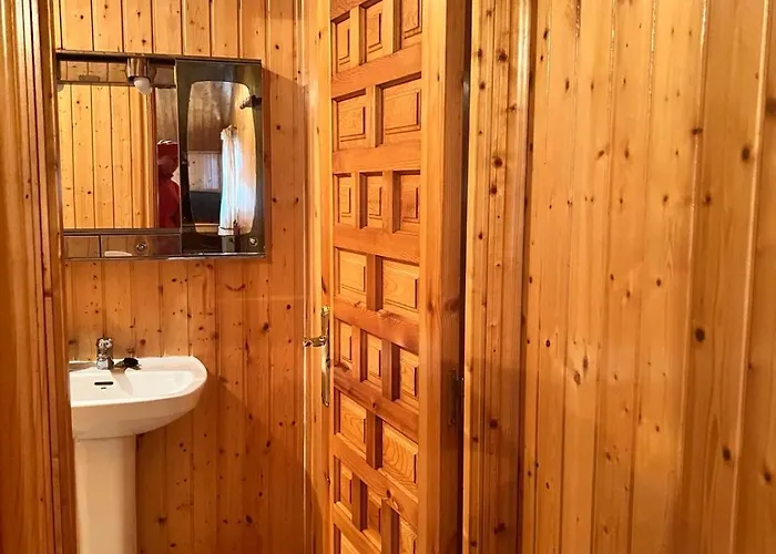 Santa Maria Do Poio 2* Padornelo (Lugo)